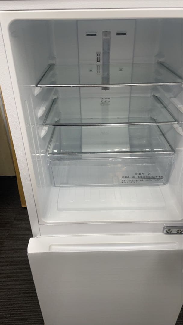 ★名古屋市近郊送料無料！高年式一人暮らし家電2点セットハイセンス冷蔵庫&洗濯機