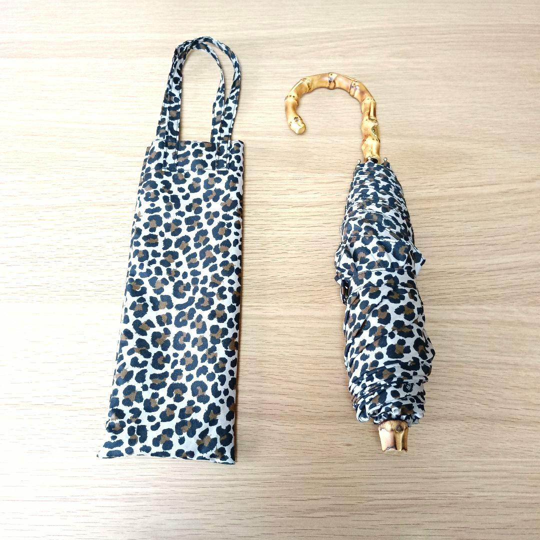 Traditional Weatherwear 晴雨兼用　折り畳み傘