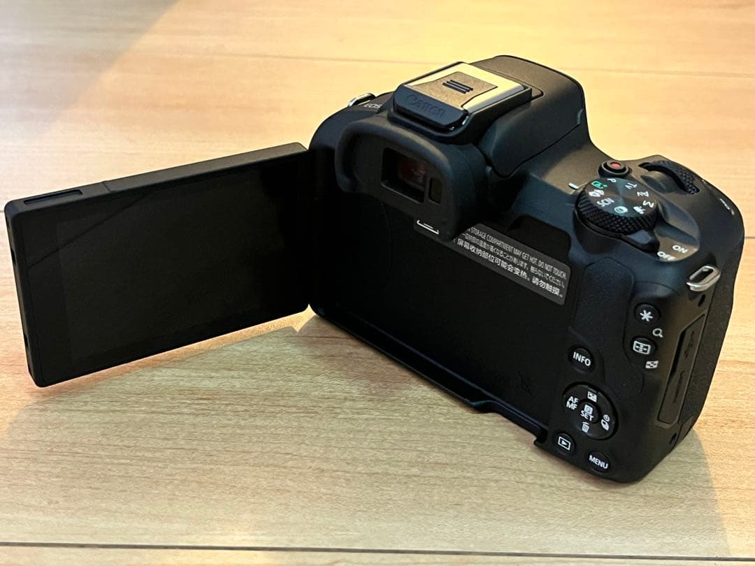 デジタルカメラ soive