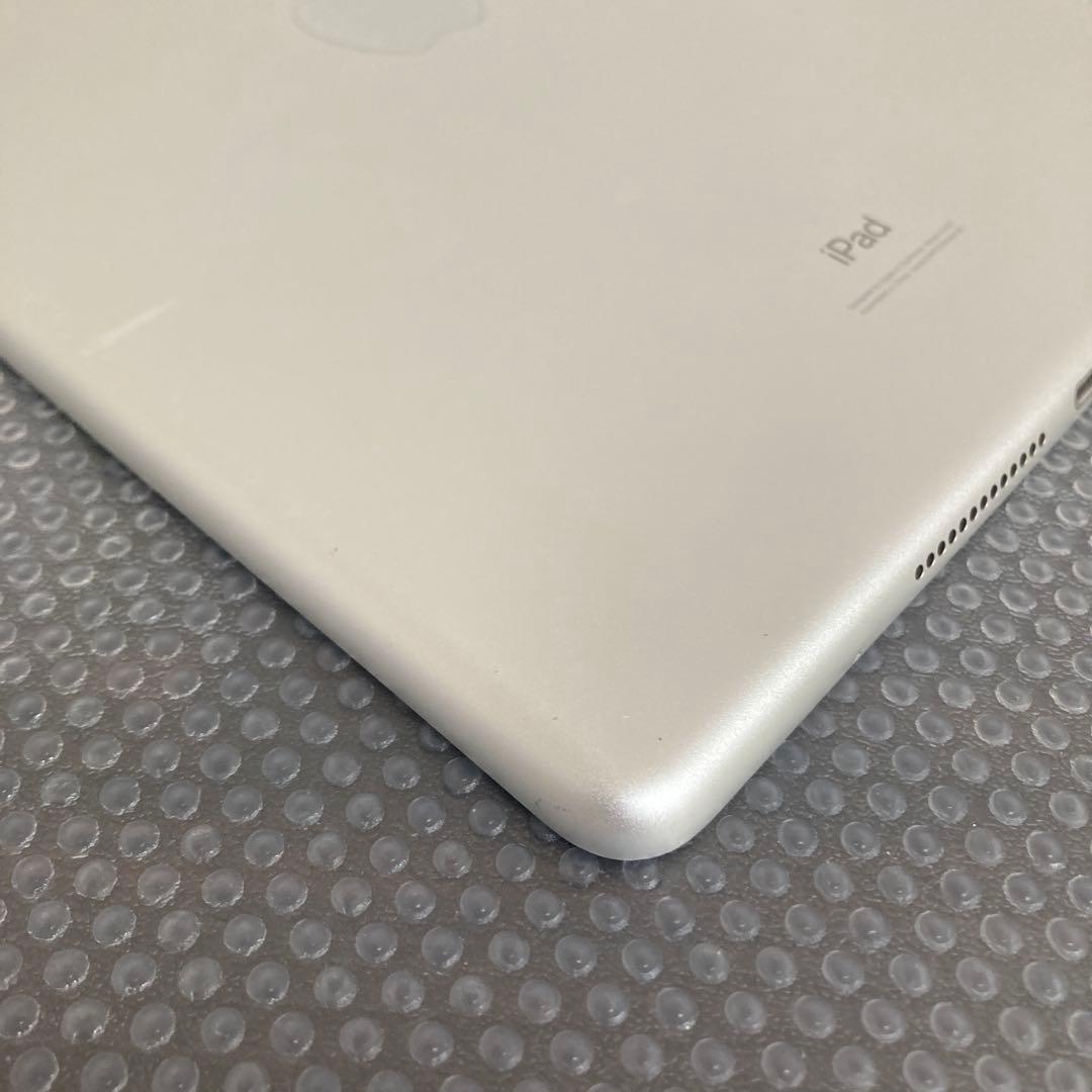 154【早い者勝ち】iPad7 第7世代 32GB WIFIモデル☆