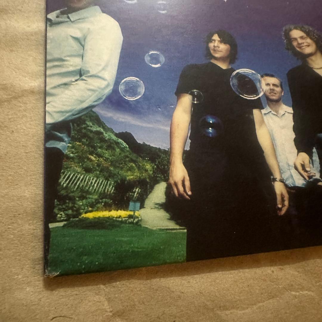 toploader-dancing in the moonlight 7” レア