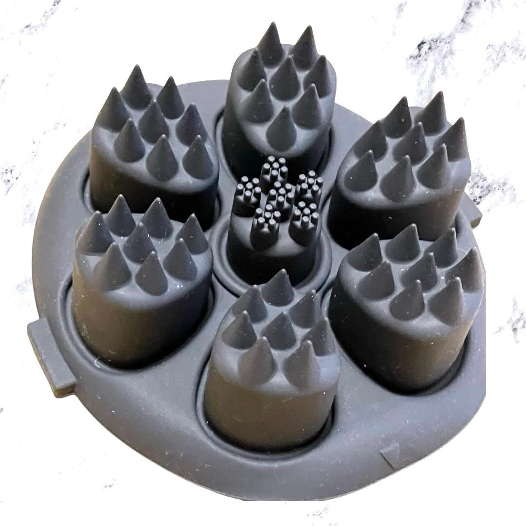 mysé ニードルヘッドスパMS-32Gリフト　アクティブ ヤーマン