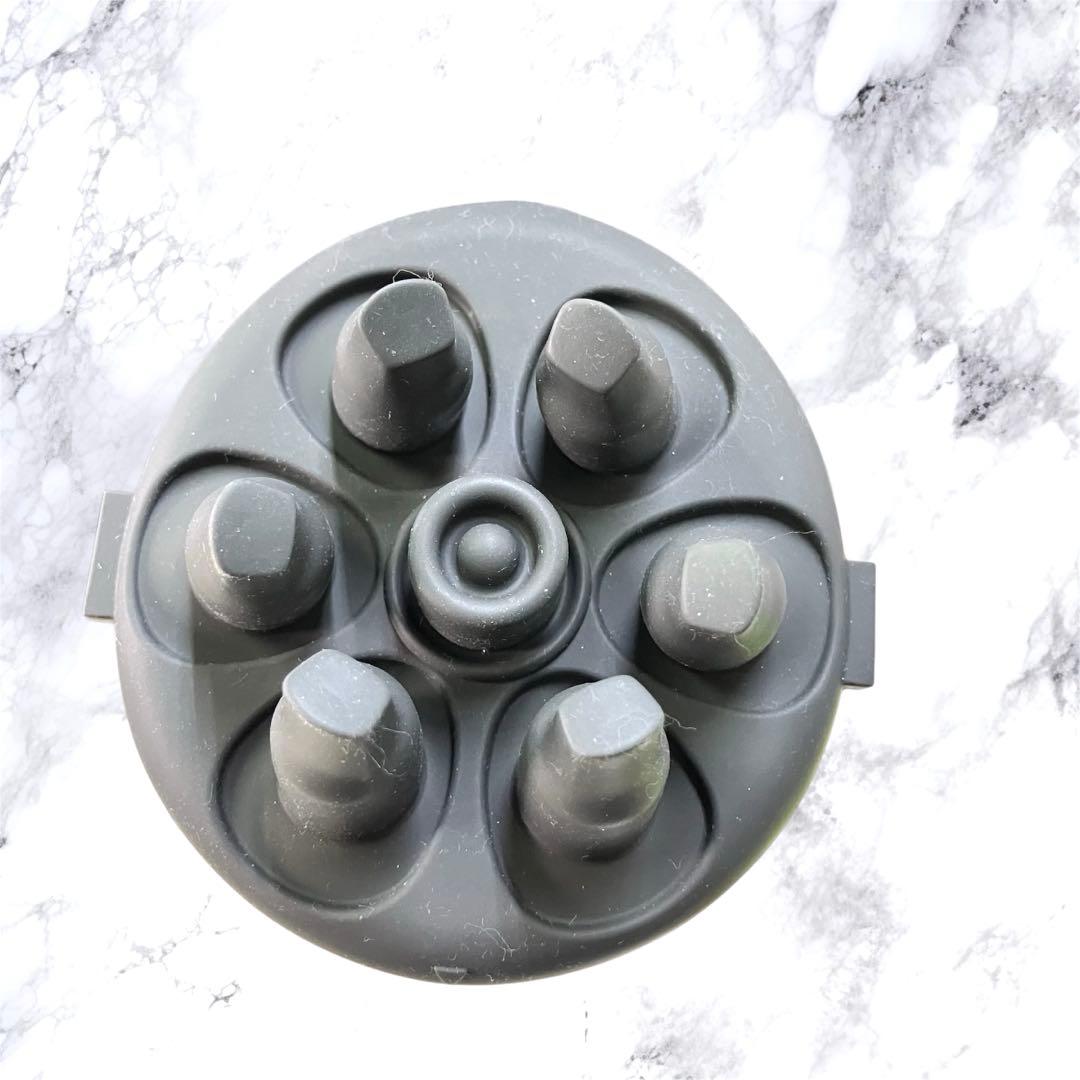 mysé ニードルヘッドスパMS-32Gリフト　アクティブ ヤーマン