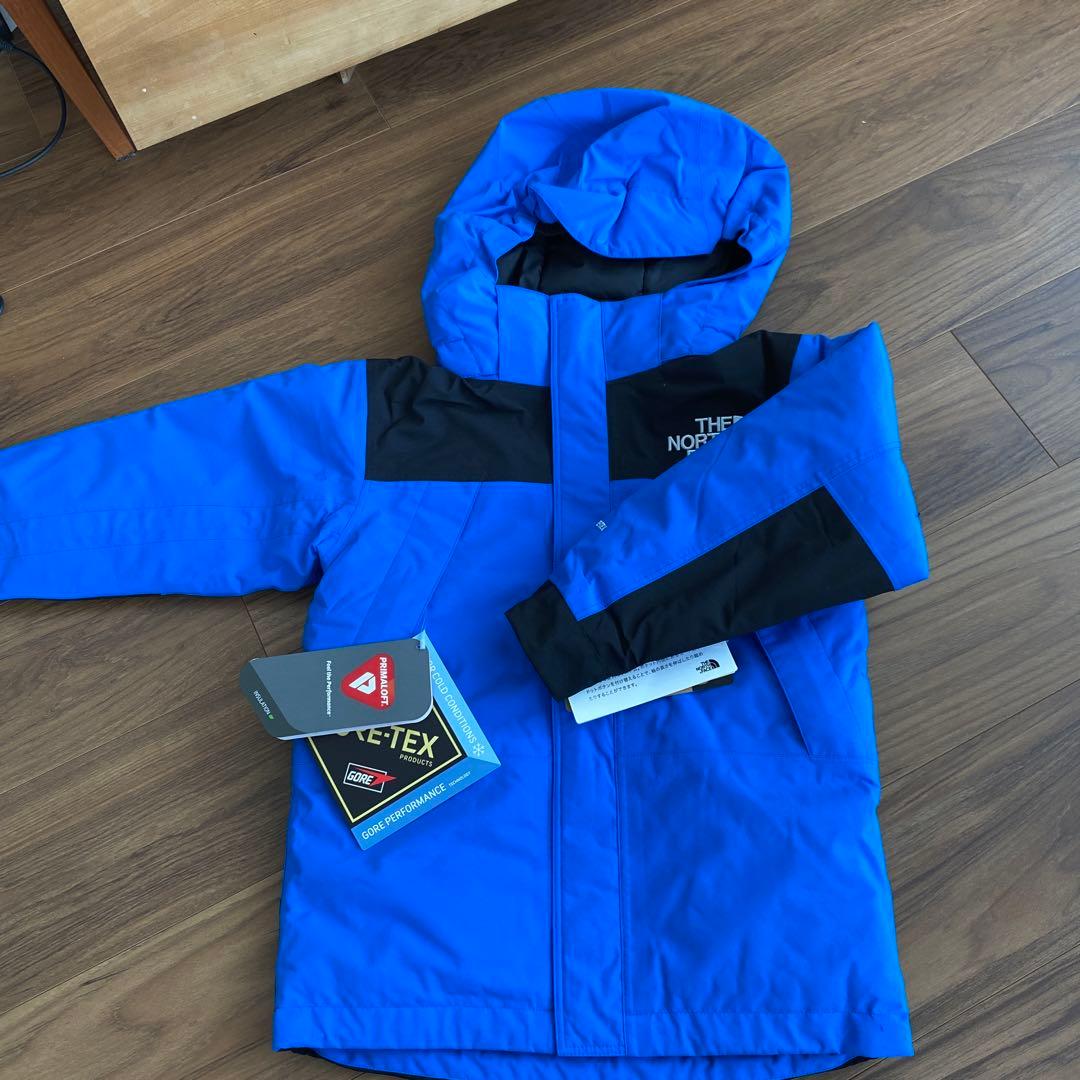 THE NORTH FACE スキーウェア