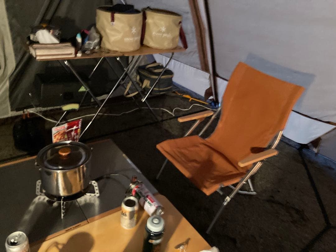  peak ランドロック　フルセット売りA