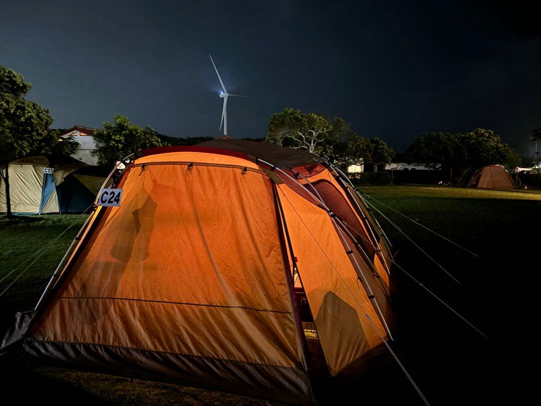  peak ランドロック　フルセット売りA