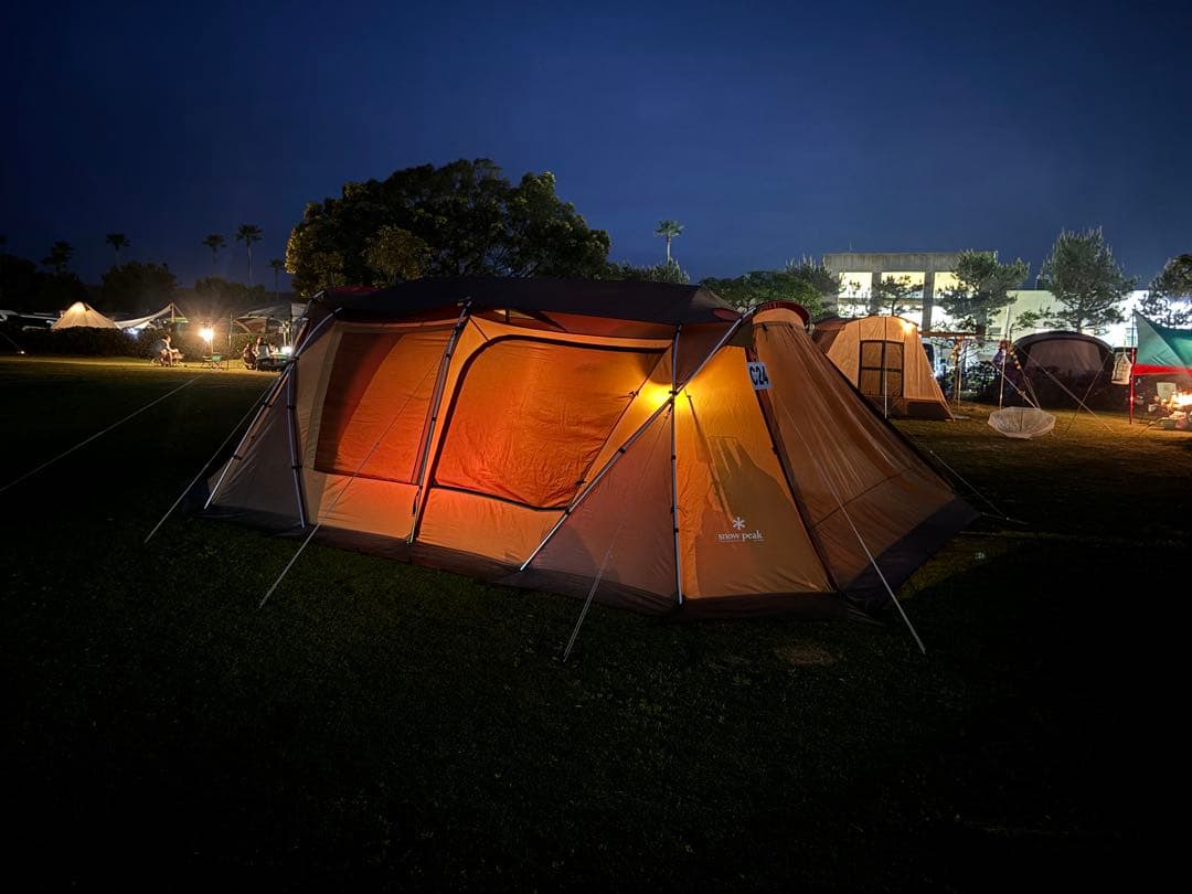  peak ランドロック　フルセット売りA