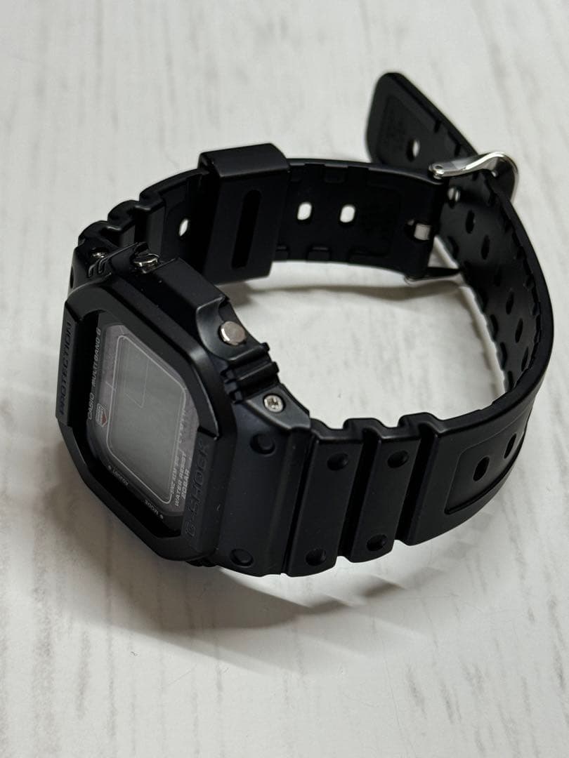 あ*ん様 CASIO G-SHOCK GW-M5610-1BJF
