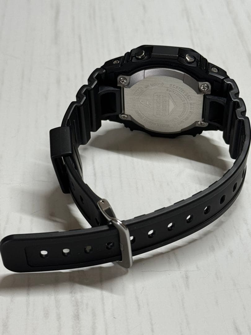 あ*ん様 CASIO G-SHOCK GW-M5610-1BJF