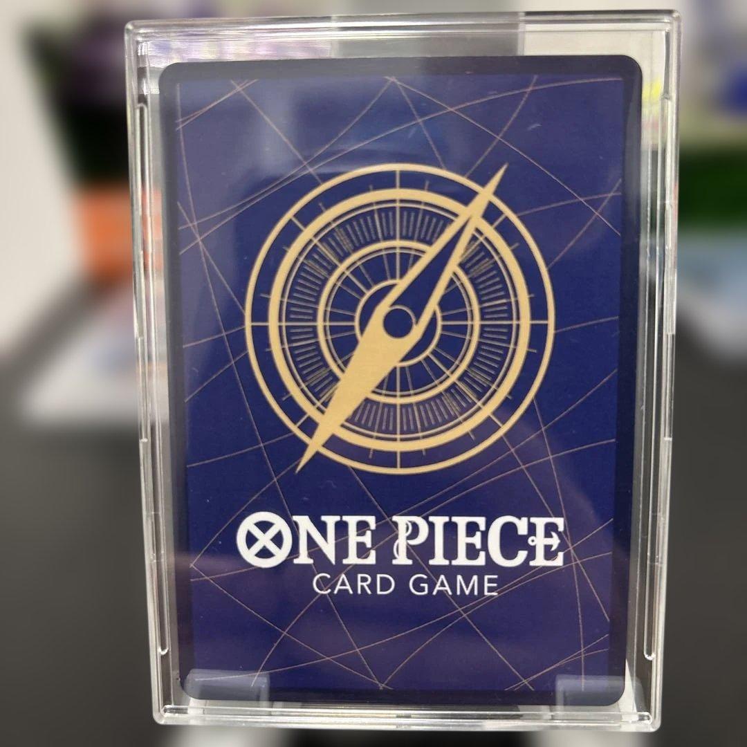 SP2枚セット　たしぎSP キッド&キラーSP【美品ローダー付き】