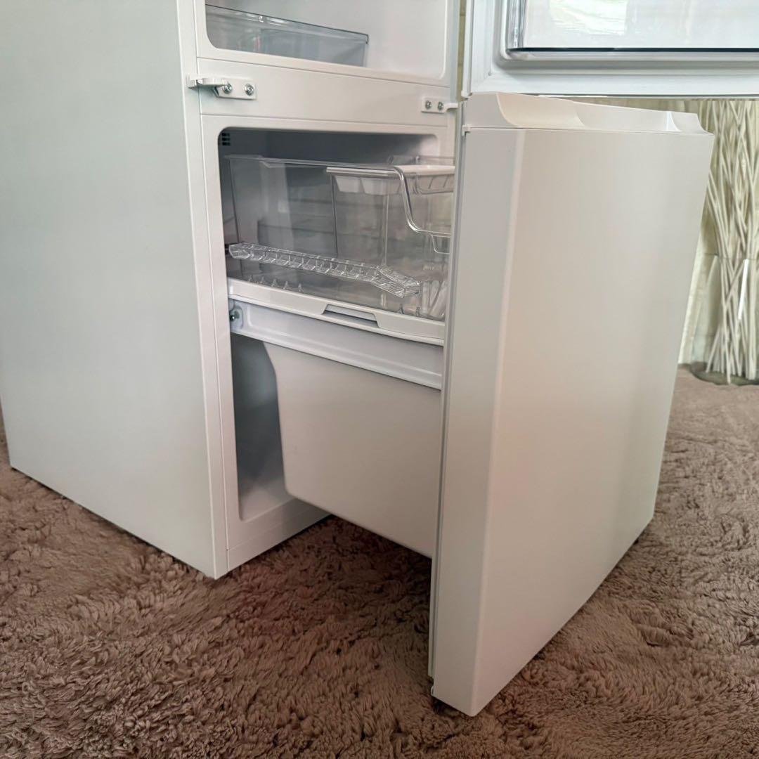 都内23区配送無料✨家電3点セット　シャープ　ハイアール　冷蔵庫　洗濯機　レンジ