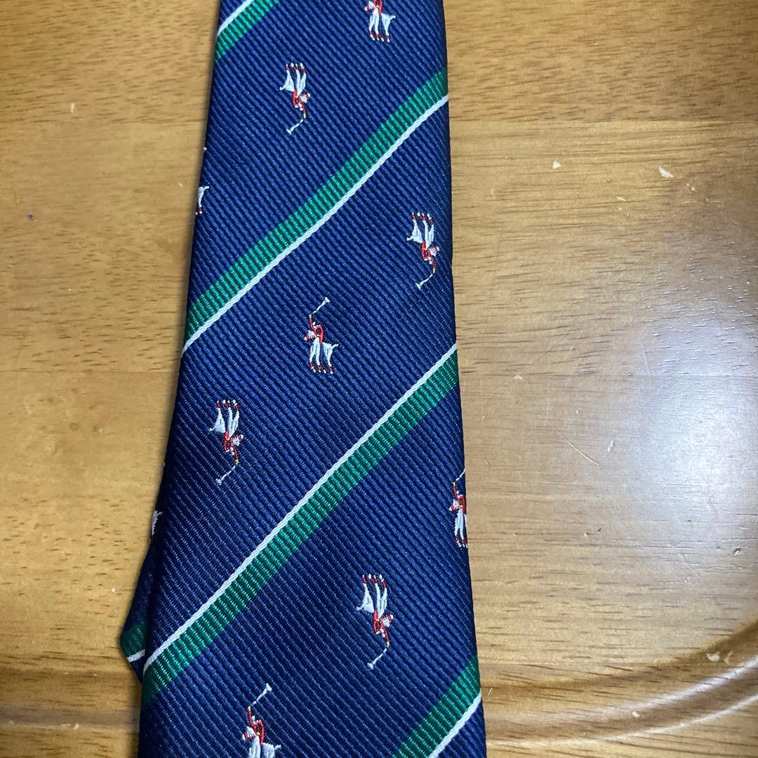 キッズ男の子卒業式入学式フォーマルスーツ140cm 4点セット　ラルフローレン