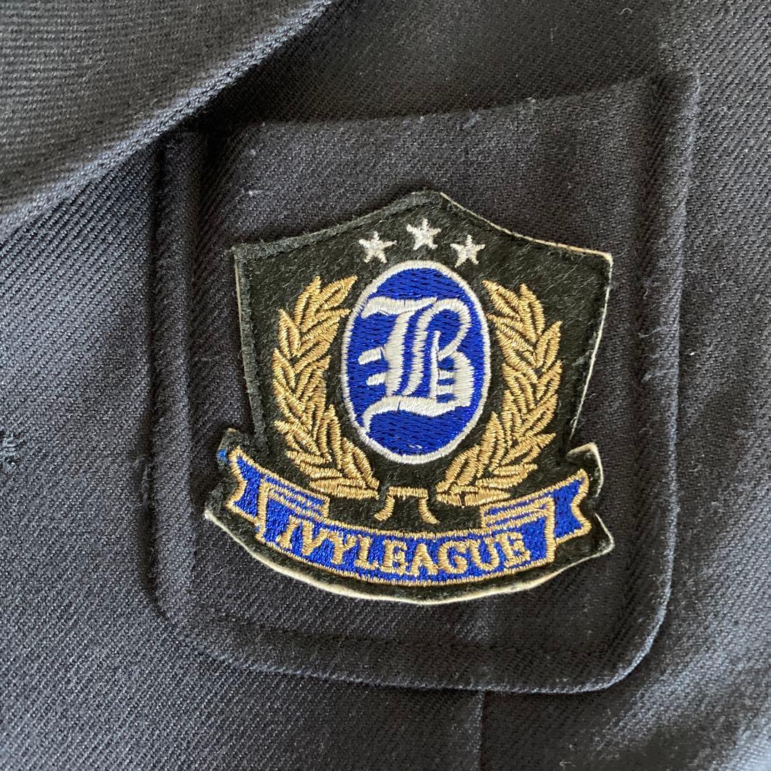 キッズ男の子卒業式入学式フォーマルスーツ140cm 4点セット　ラルフローレン