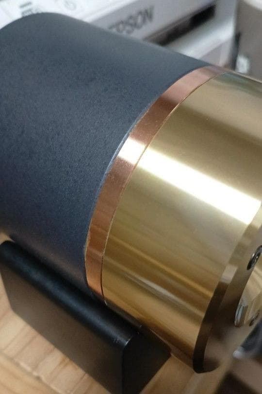 FOSTEX T500AMK2 ホーンスーパーツィーター