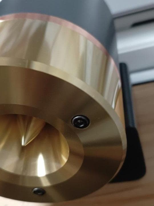 FOSTEX T500AMK2 ホーンスーパーツィーター