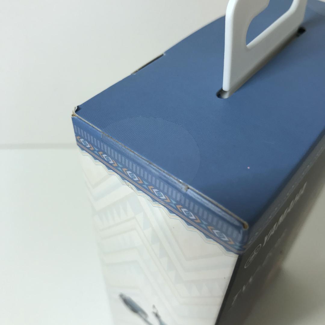 【未開封】YAMAHA TW-E3B ゆるキャン 志摩リン オリジナルカラー