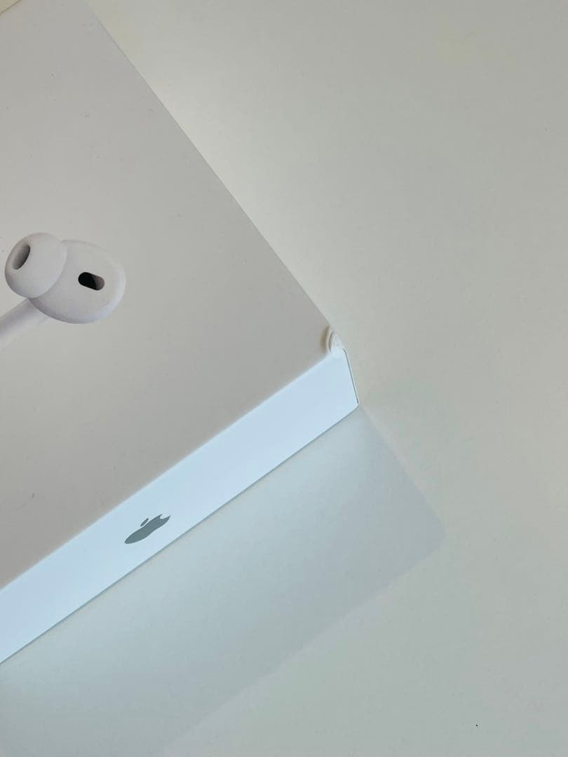 AirPods Pro 2世代 MagSafe充電ケース付き