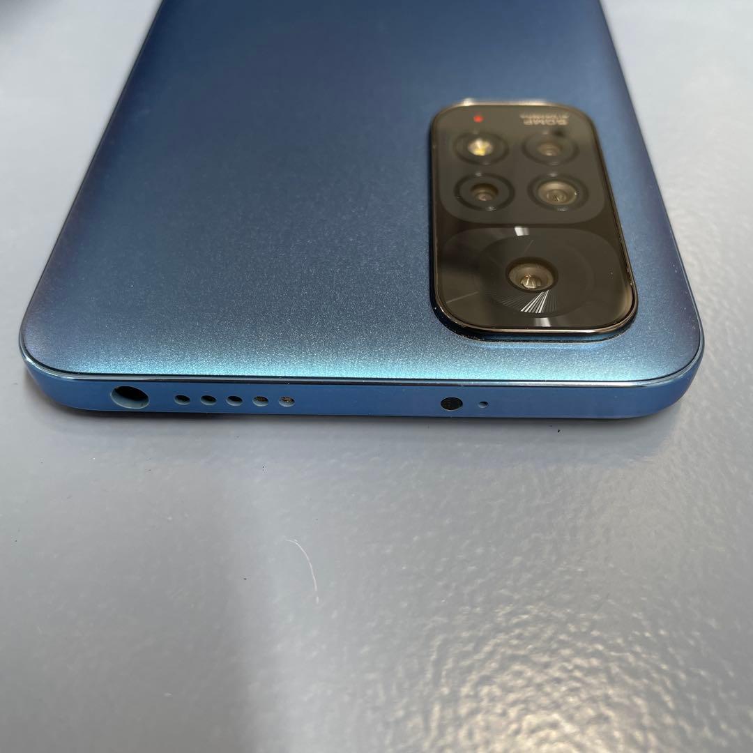 Redmi note11 Xiaomi 美品