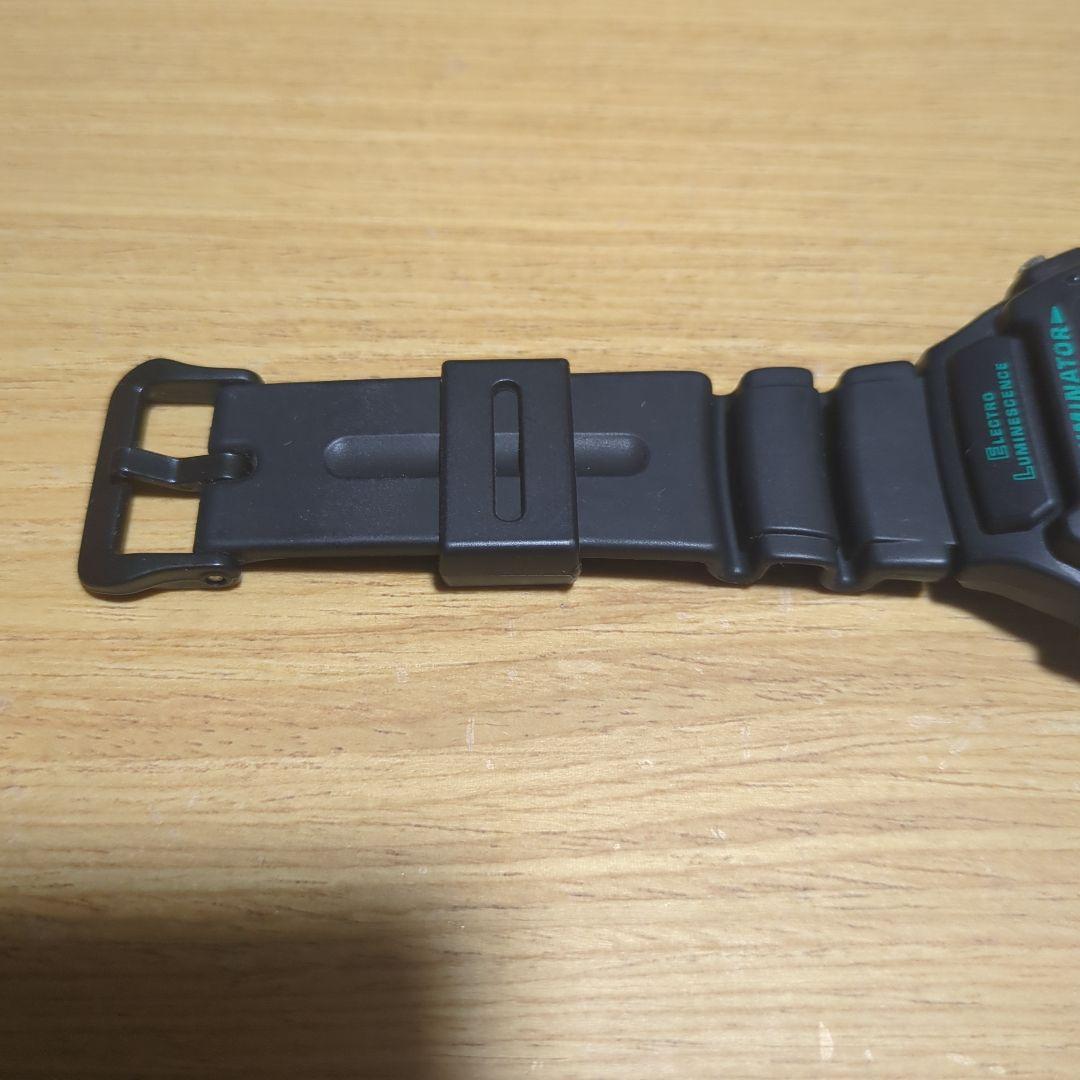 カシオ CASIO DW290-1 ミッション・インポッシブルモデル