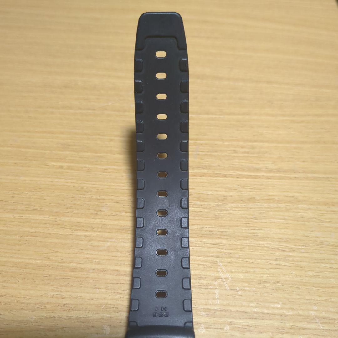 カシオ CASIO DW290-1 ミッション・インポッシブルモデル