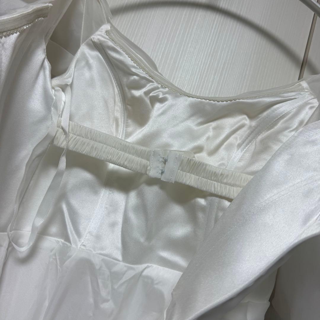 【即日発送可能】THE URBAN BLANCHE ウエディングドレス