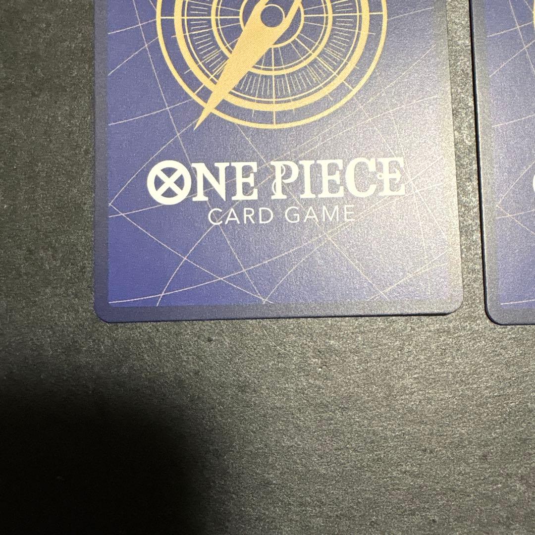 ゾロsr ゾロ パラレル