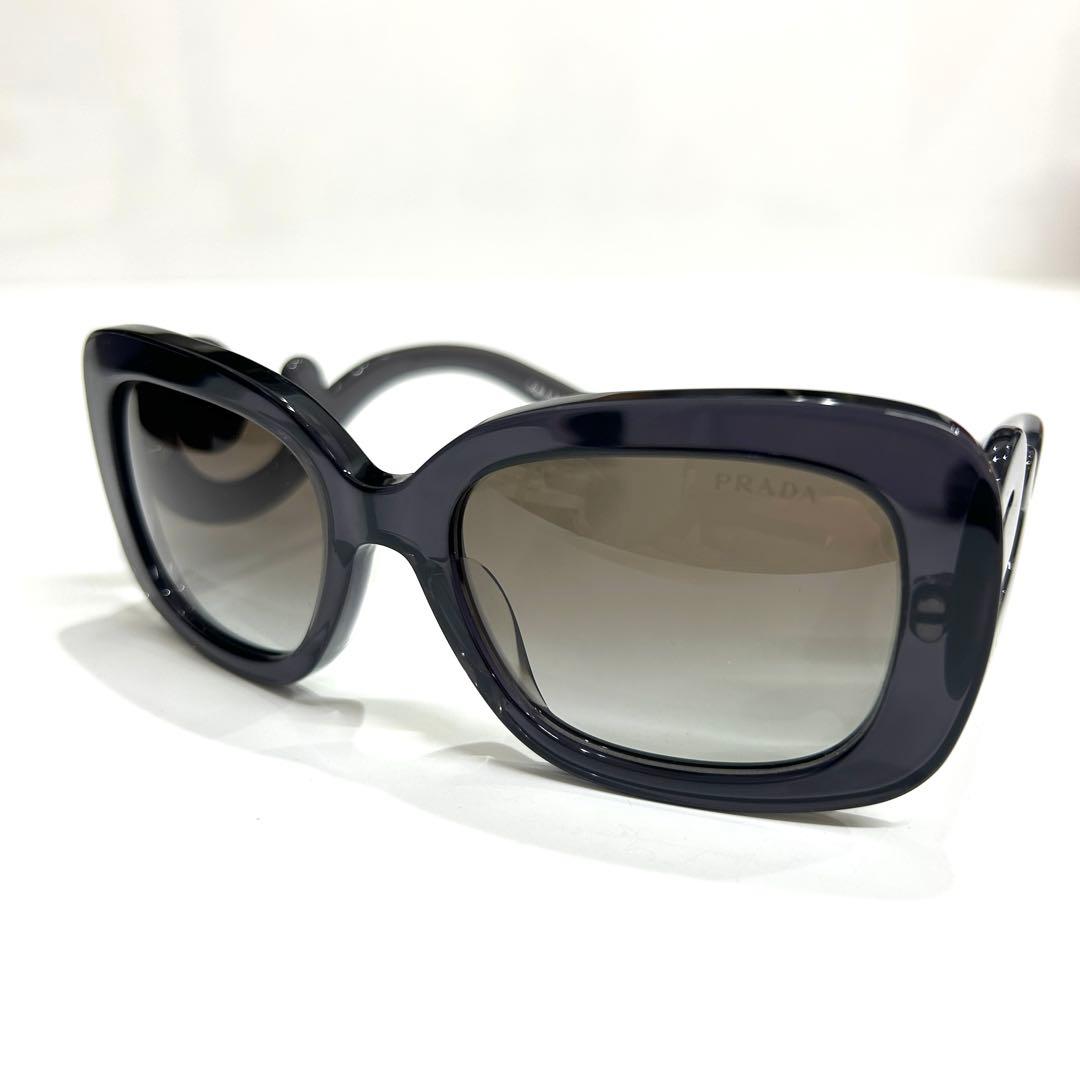 極美品！PRADA プラダ サングラス バタフライテンプル HYDE 着用モデル