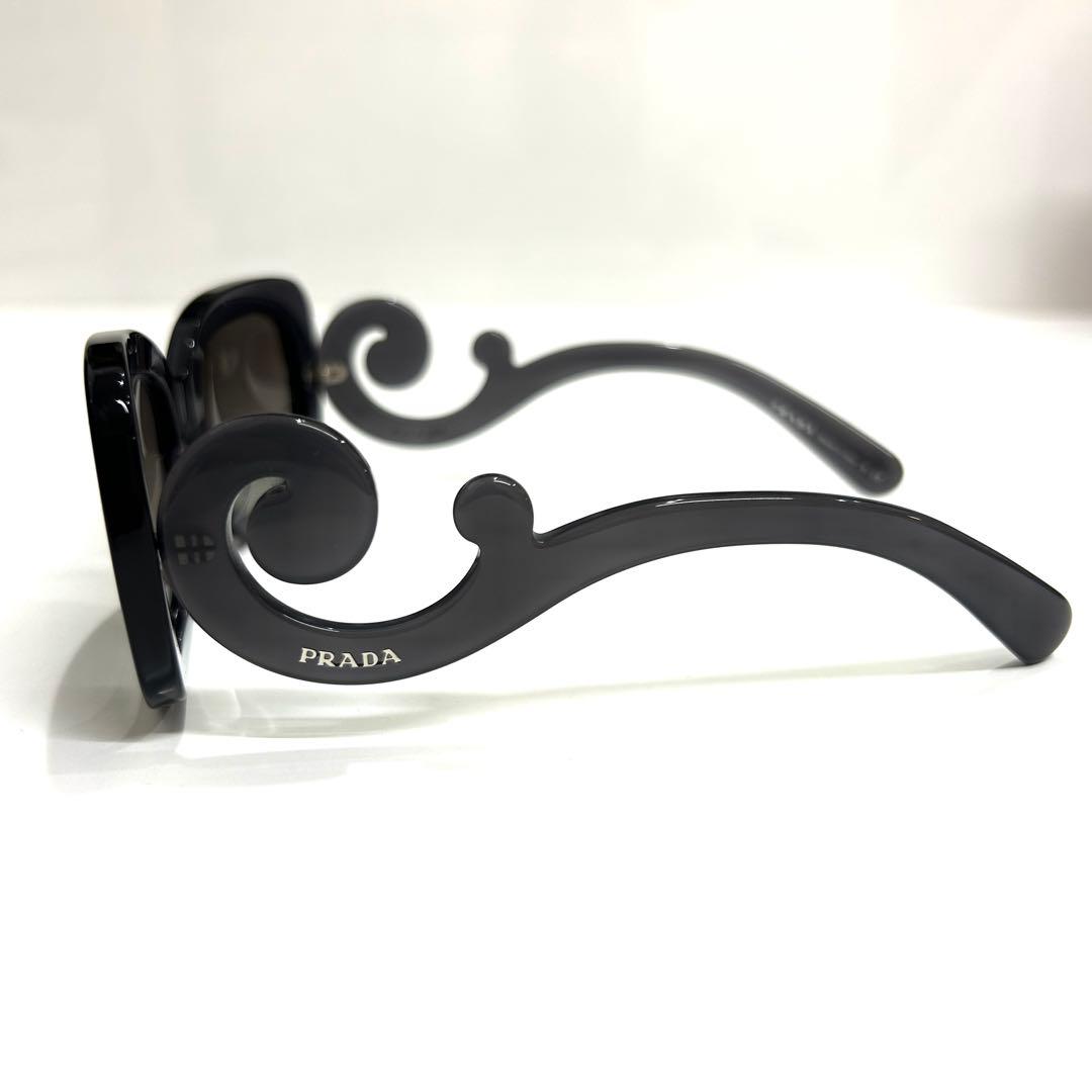 極美品！PRADA プラダ サングラス バタフライテンプル HYDE 着用モデル