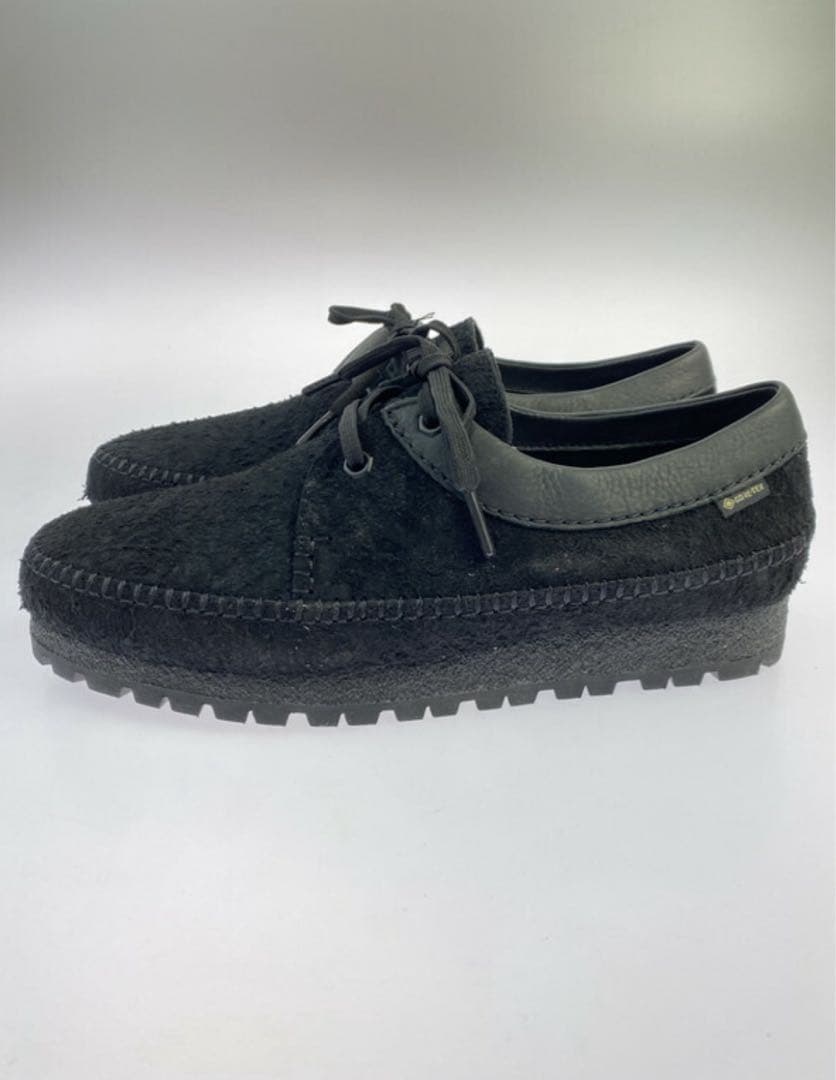 【新品】Clarks クラークス ×HAVEN WEAVER デッキシューズ