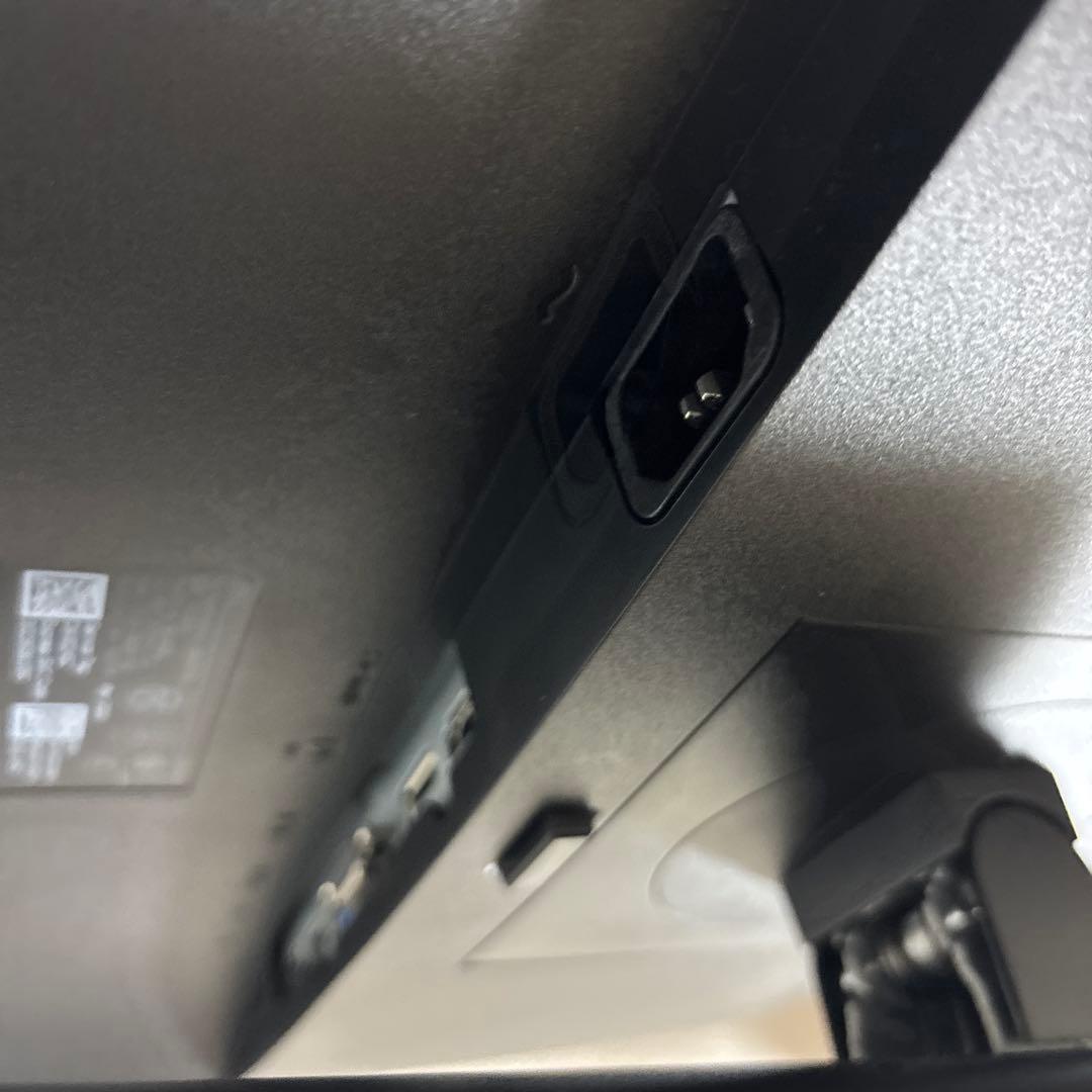 (最終値下げ)Dell デル モニター 23インチ S2319HS