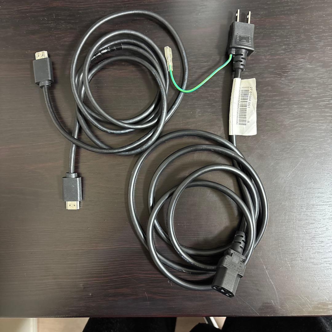 (最終値下げ)Dell デル モニター 23インチ S2319HS