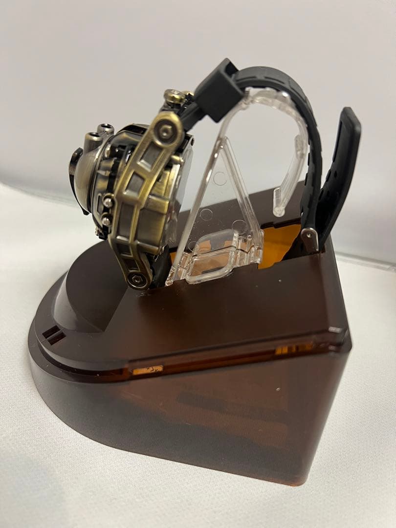 トキマ TOKIMA 時計 ロボット 変形 当時物 未使用 デッドストック