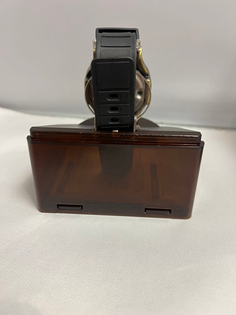 トキマ TOKIMA 時計 ロボット 変形 当時物 未使用 デッドストック