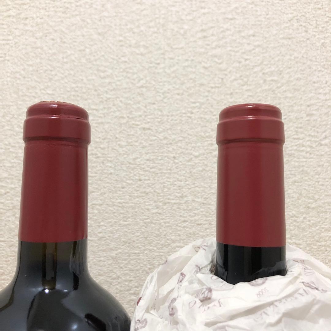 MASSETO 2007 巻紙なし/2006 巻紙付き 2本セット