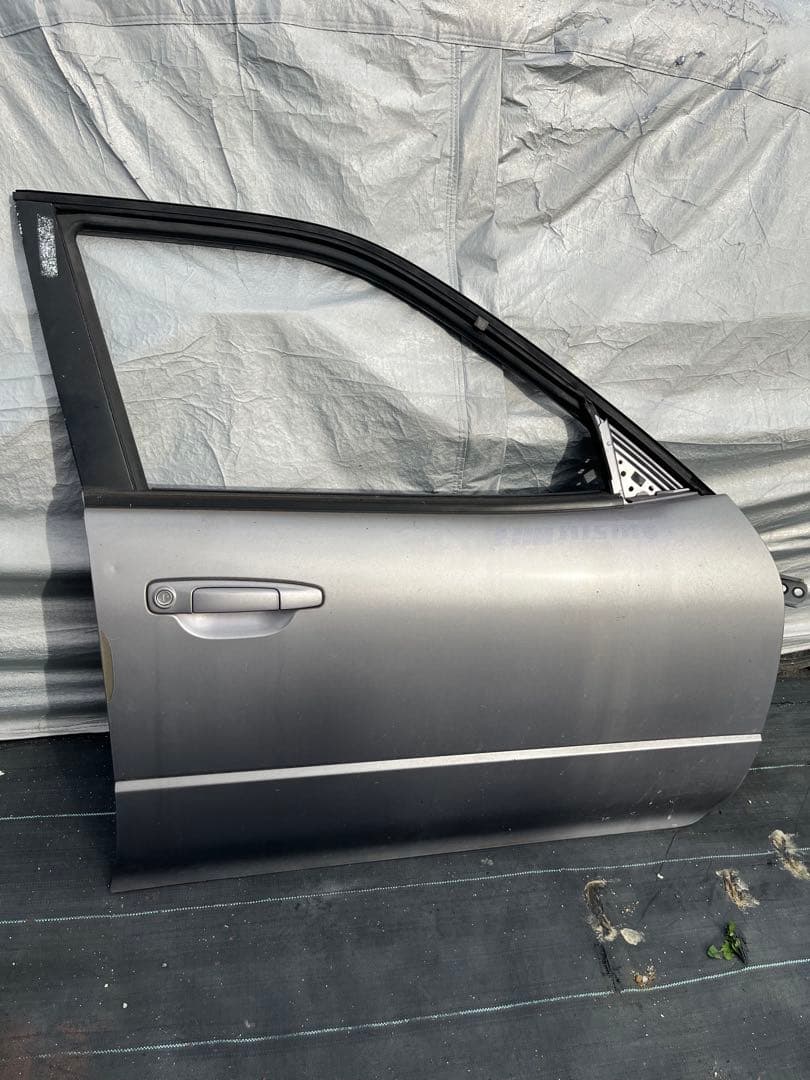 ER34 HR34 ENR34 右前ドア 内装付き