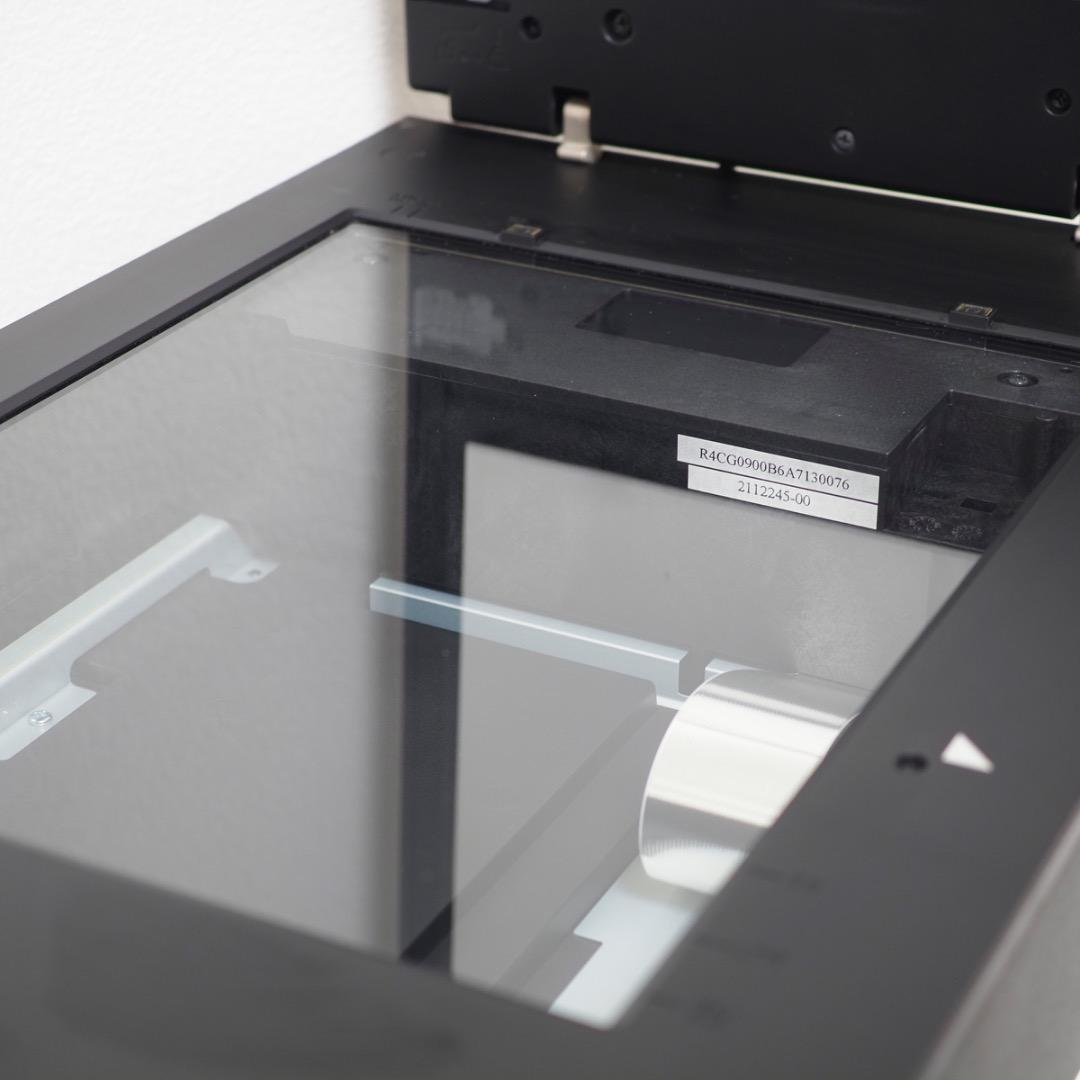 エプソン EPSON GT-X900 フラットベッドスキャナー