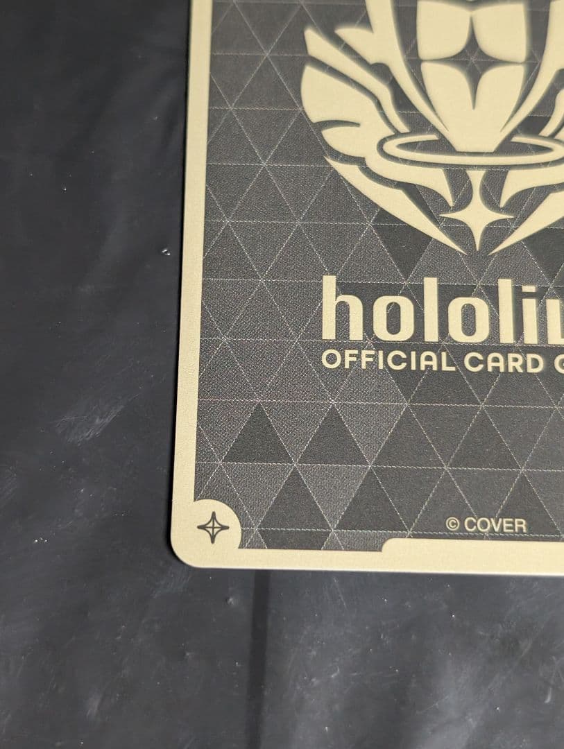 戌神ころね hBP06-070 UR ホロライブカードゲーム