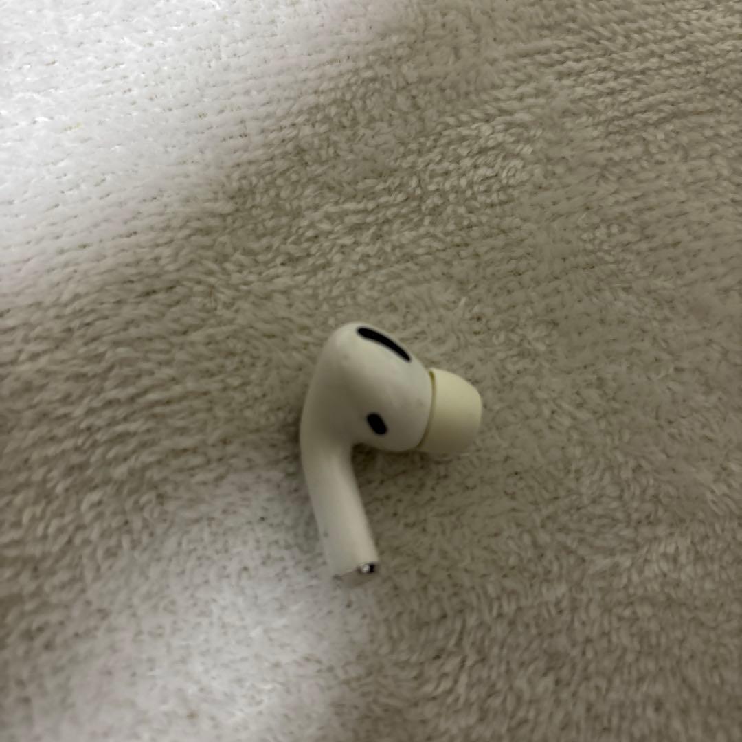 AirPodsPro 片耳 ケースのみ