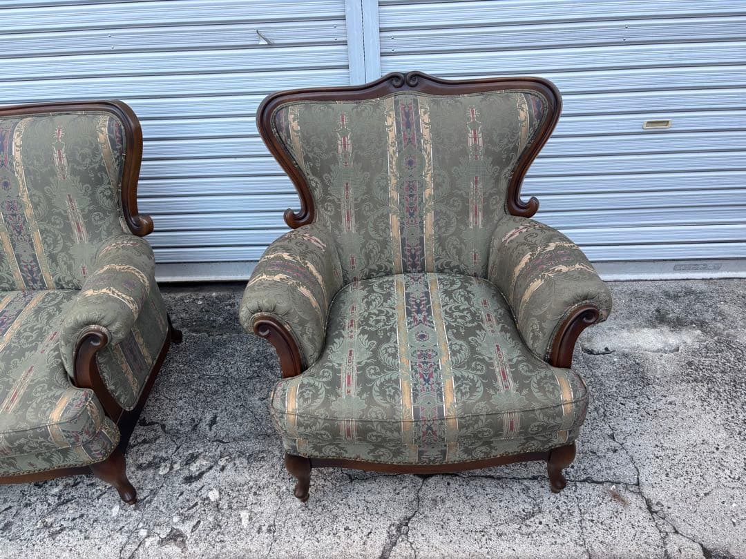 jujumatsui417様(2/3)マルニ木工(maruni) チェア