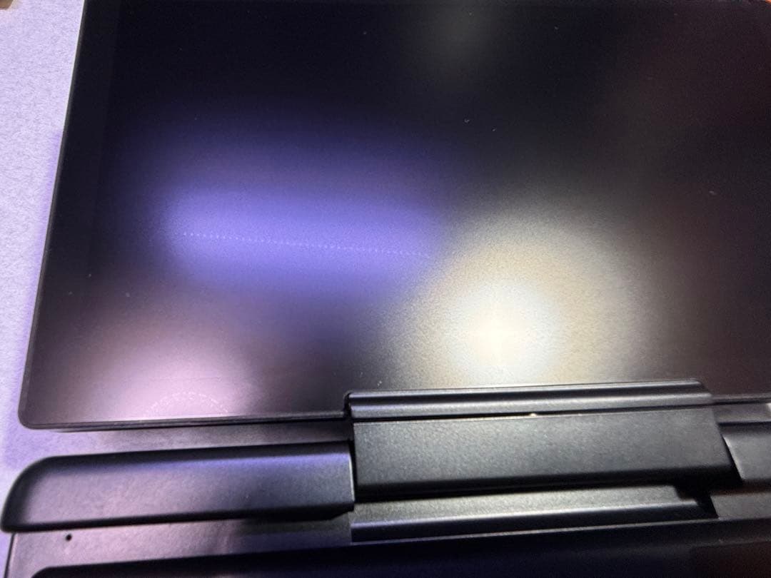 GPD MicroPC 2 おまけカバー、液晶保護シート付き