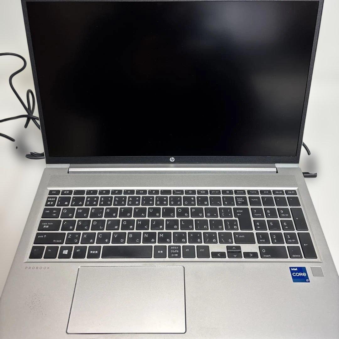 office付/PROBOOK 450 G8 i7 / 32GB /512GB
