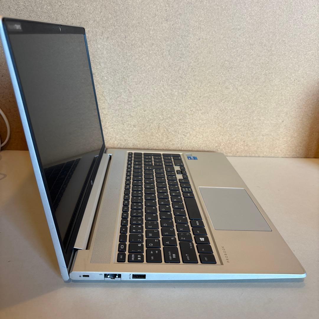 office付/PROBOOK 450 G8 i7 / 32GB /512GB