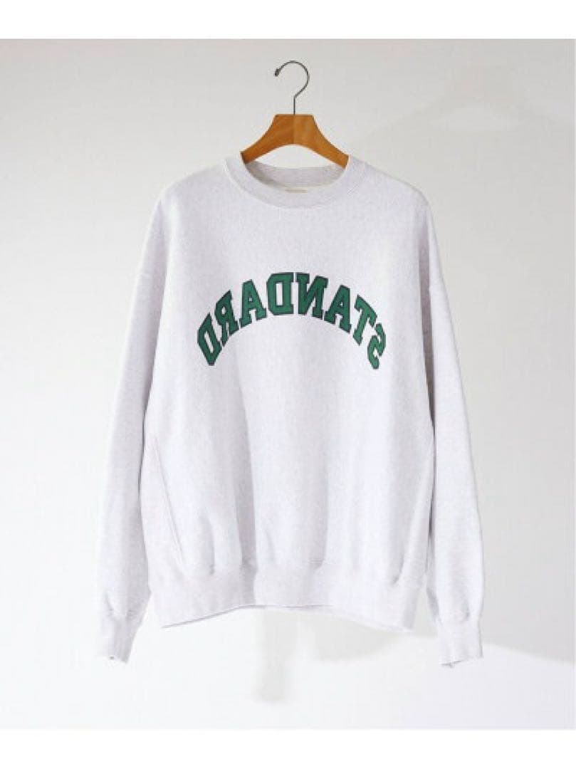 JOURNAL STANDARD別注 blurhms スウェット 3