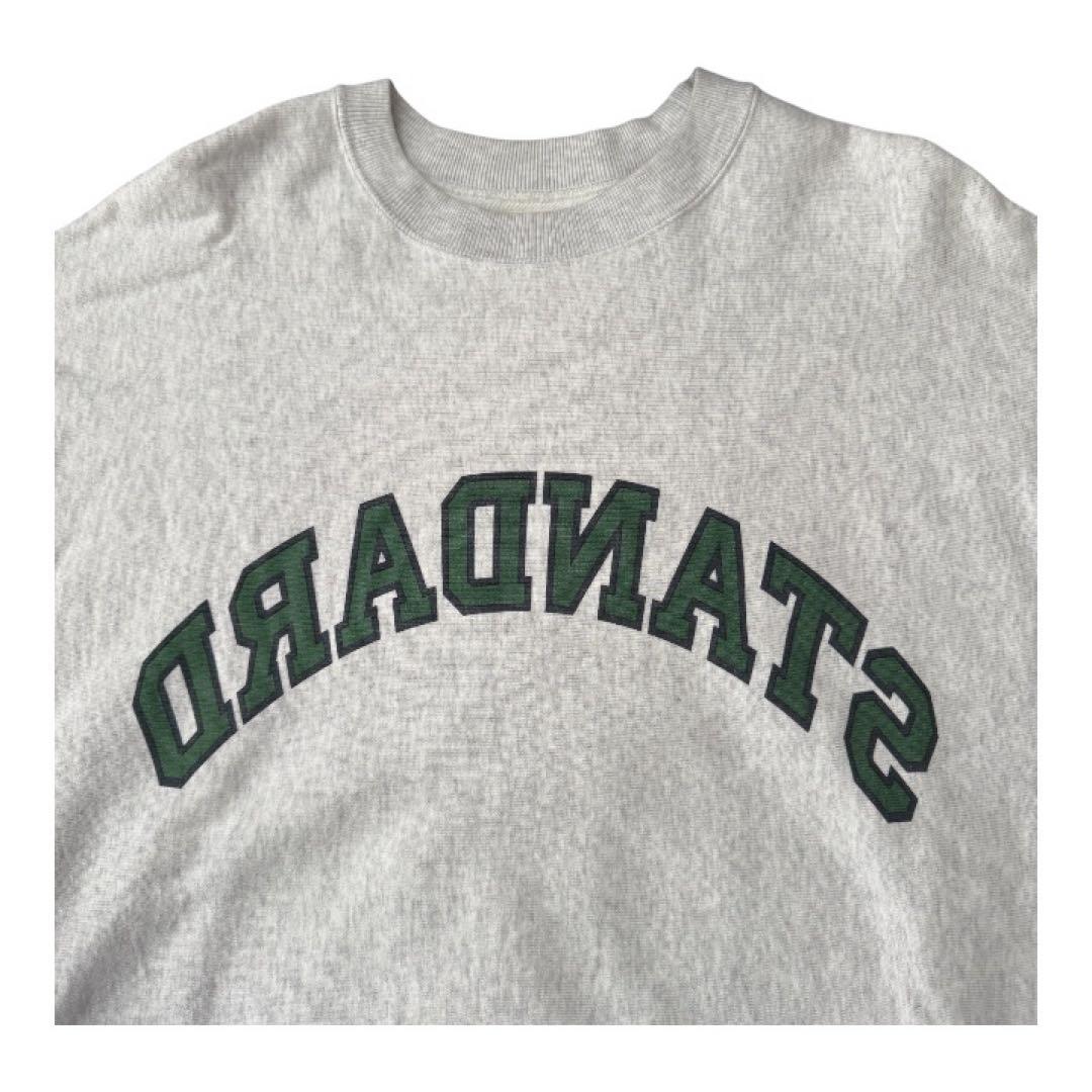 JOURNAL STANDARD別注 blurhms スウェット 3