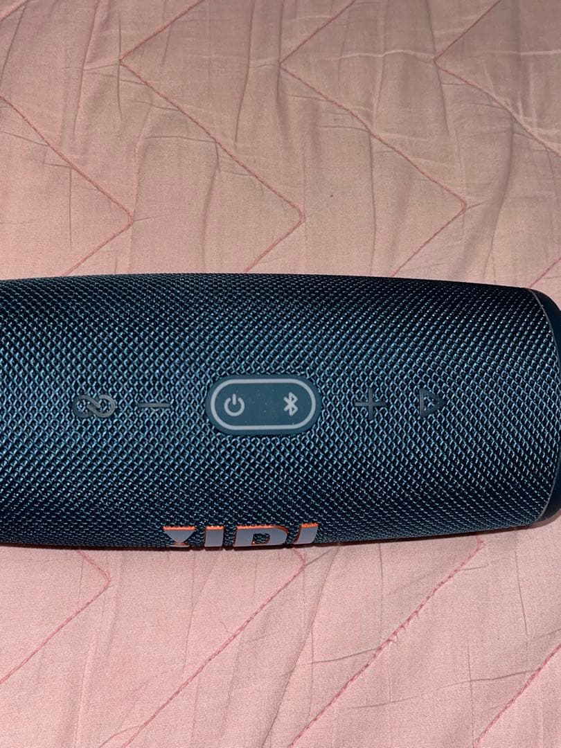 JBL CHARGE 5ワイヤレススピーカー