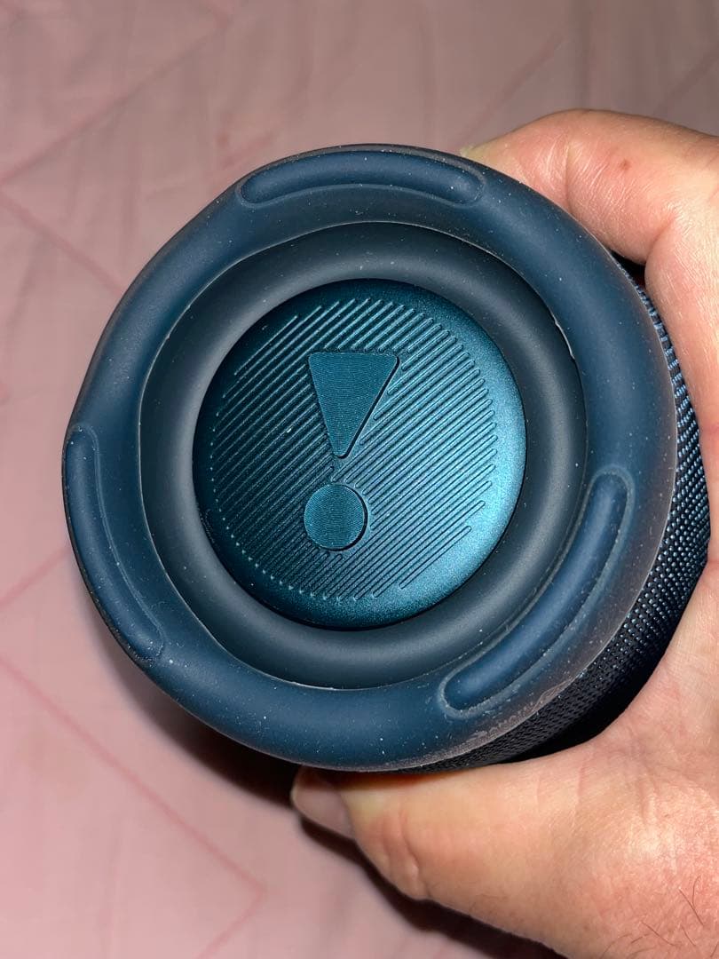 JBL CHARGE 5ワイヤレススピーカー