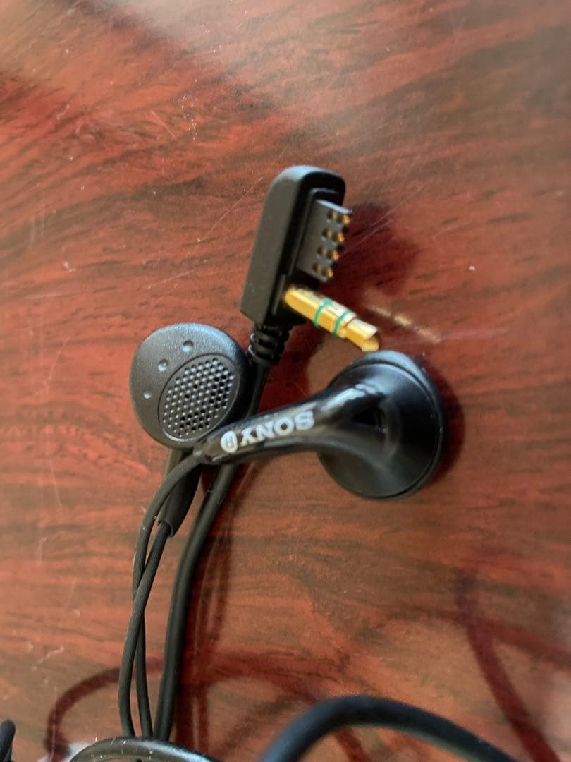 Sony ソニー CD ウォークマン ニッケル水素充電池2本 チャージャー付属