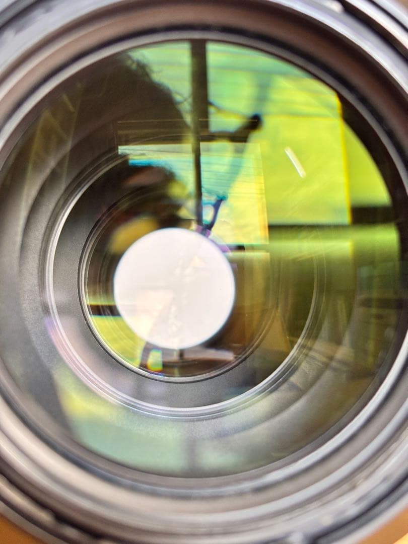 TAMRON 70-200mm F/2.8 Di VC Nikonマウント