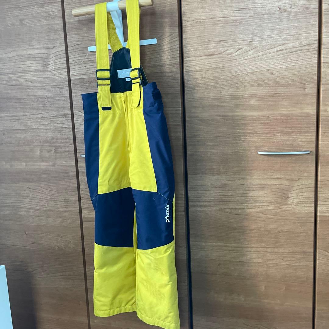 フェニックス　クリーニング済み　スキーウェア