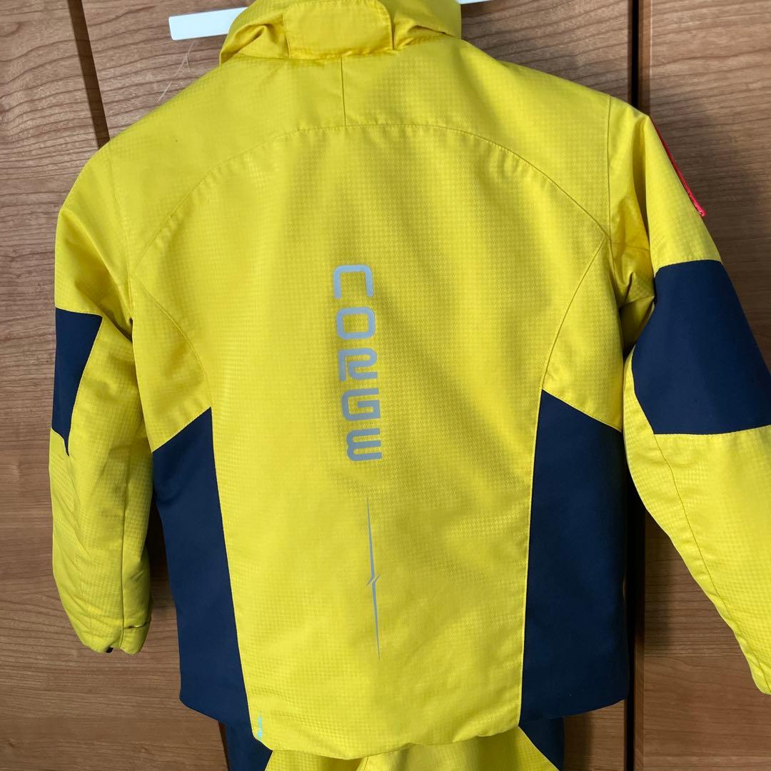 フェニックス　クリーニング済み　スキーウェア